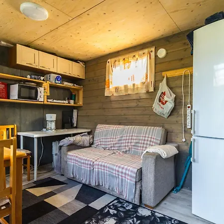 Kipinae By Interhome Pudasjarvi