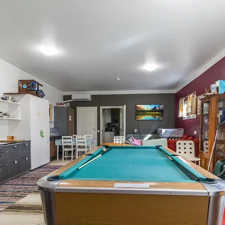 Kipinae By Interhome