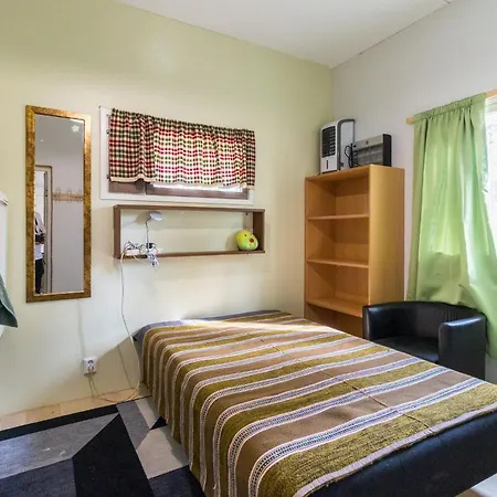 Kipinae By Interhome בית נופש