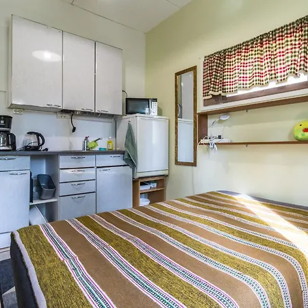 Kipinae By Interhome בית נופש פודסיארווי