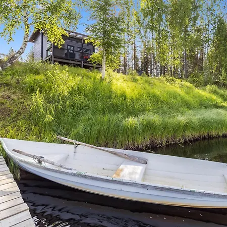 Kipinae By Interhome * Pudasjarvi