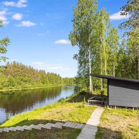 Kipinae By Interhome *
