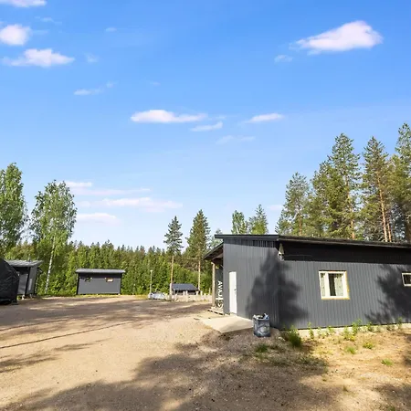 Kipinae By Interhome * Pudasjarvi