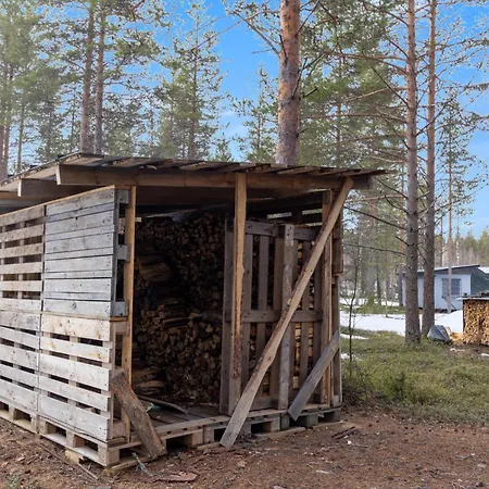 Kipinae By Interhome Pudasjarvi